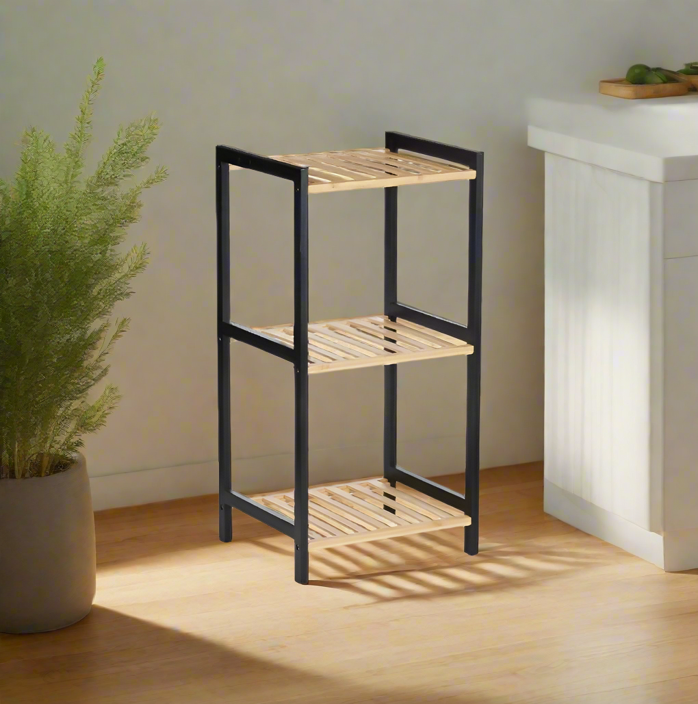 Classic Triad Organizer - 3 Tier