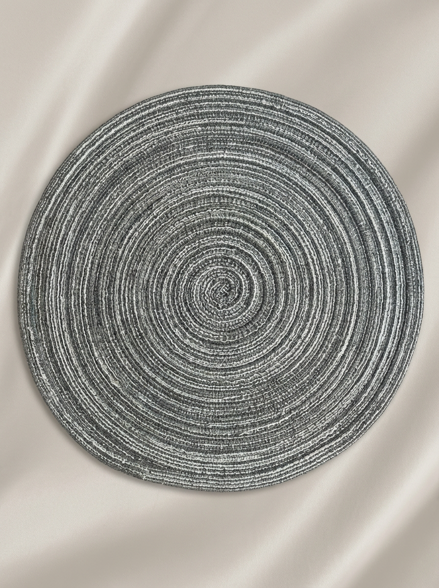 Dove Spiral Placemat - Set of 6