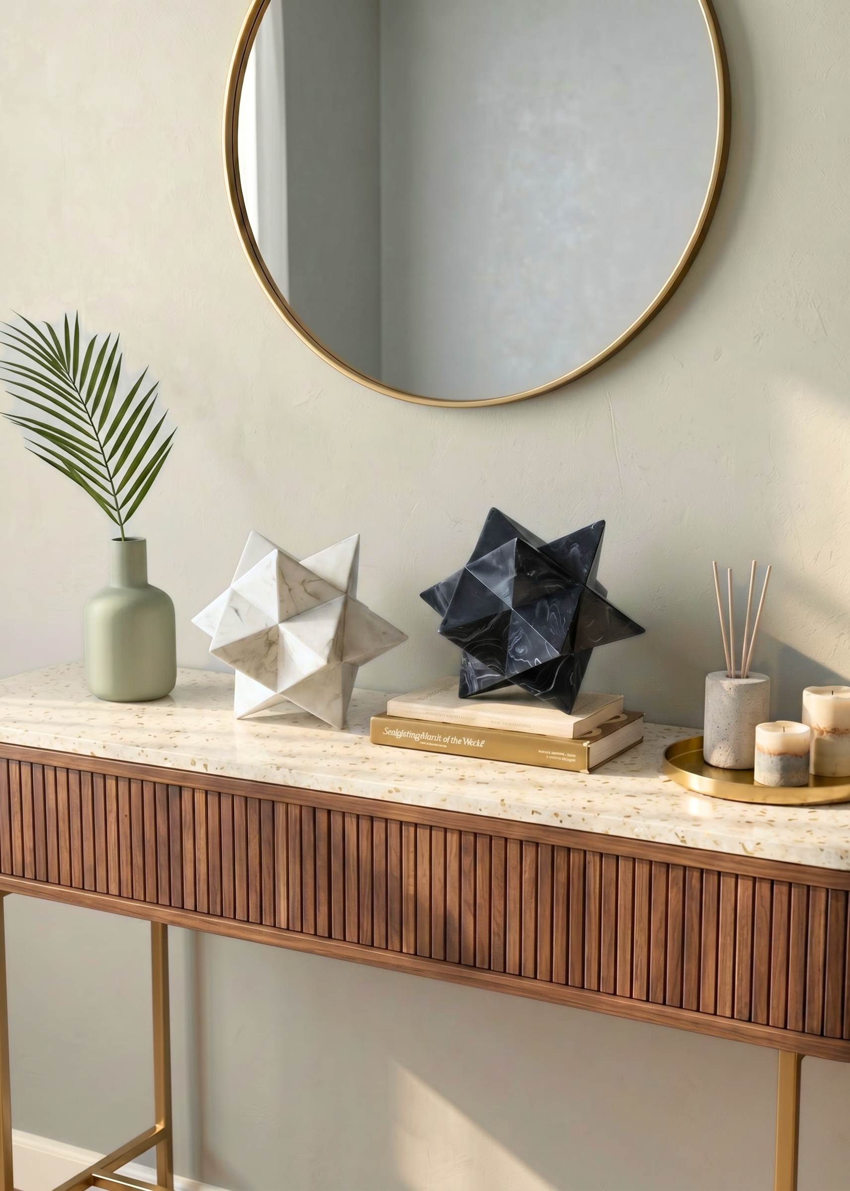 Star Artefect - Black