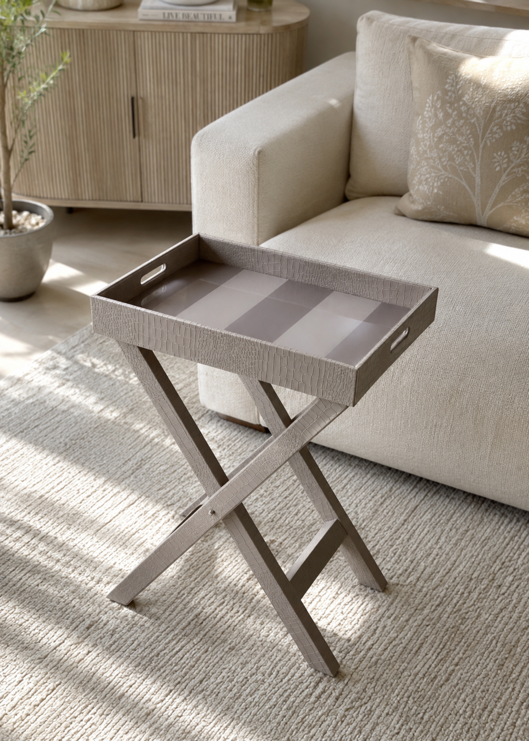 Vellmont Butler Tray