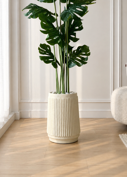 Hanover Ivory Planter