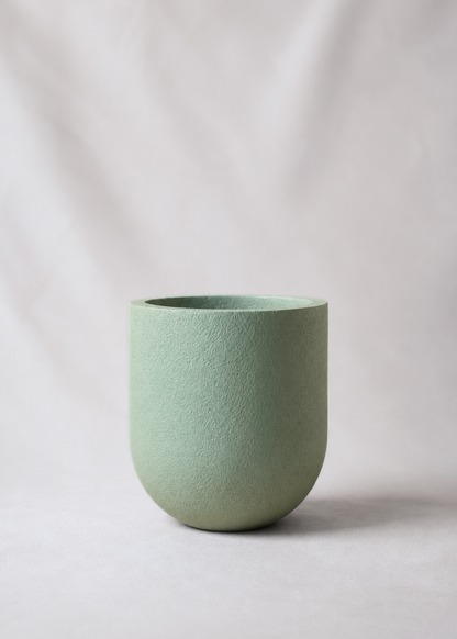 Lassa Planters - Sea Green