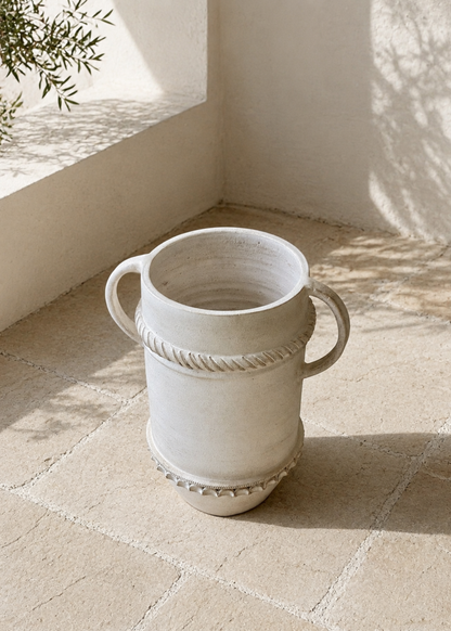 Sabbia Torus Vase