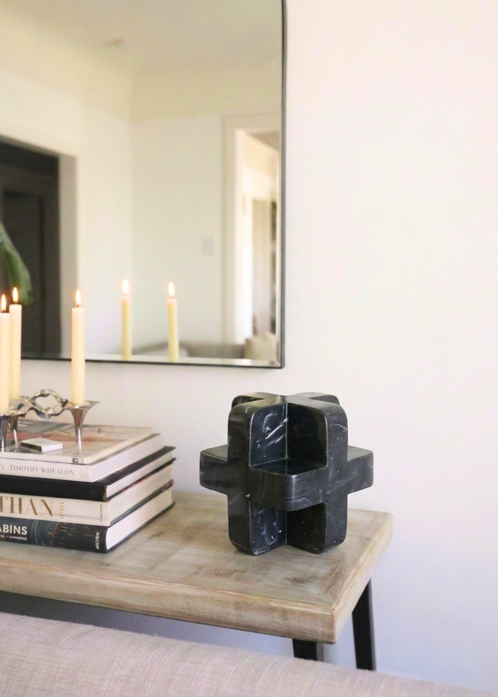 Cube Artefect - Black