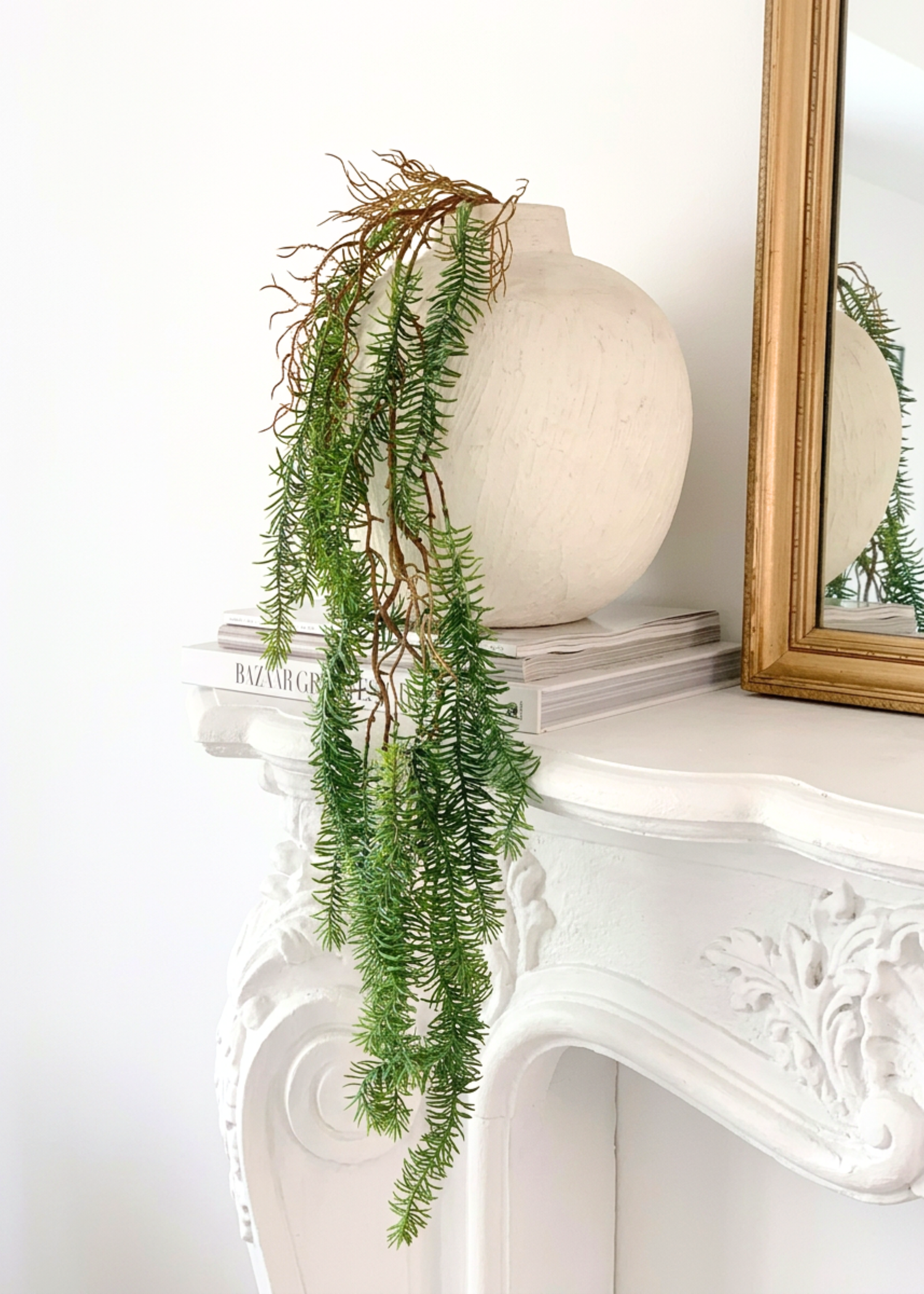 Artificial Thornfall Creeper - Large