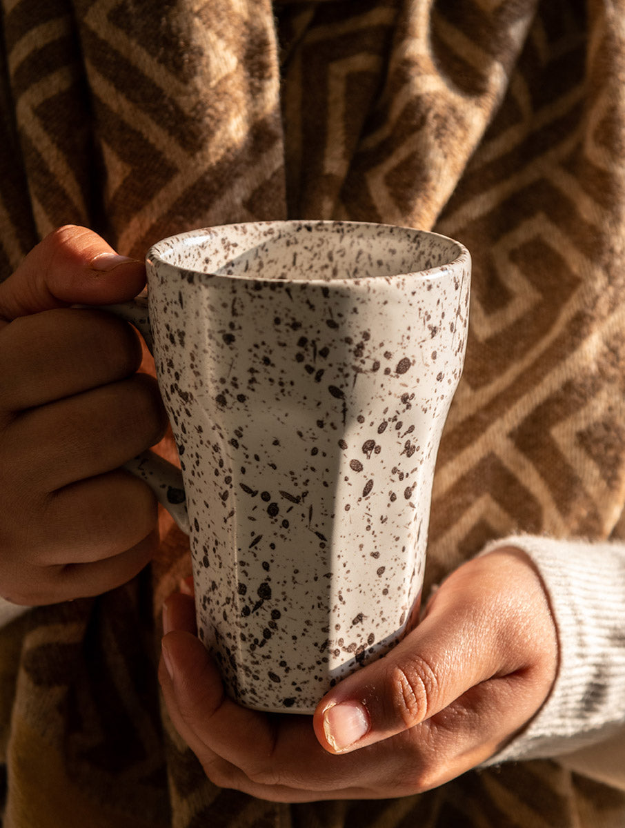 Speckled Mug - Set of 2