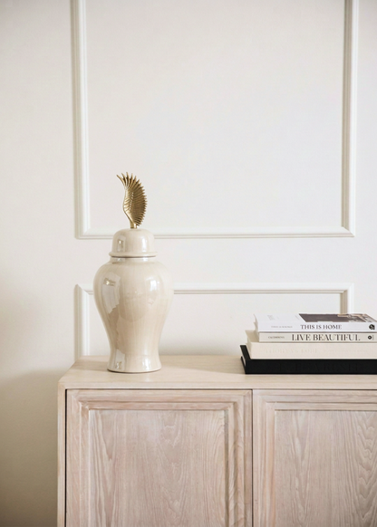 Elysian Decor Jars