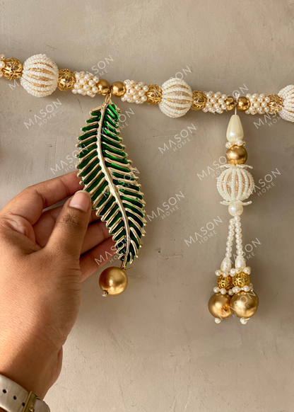 Festive Madhuban Toran