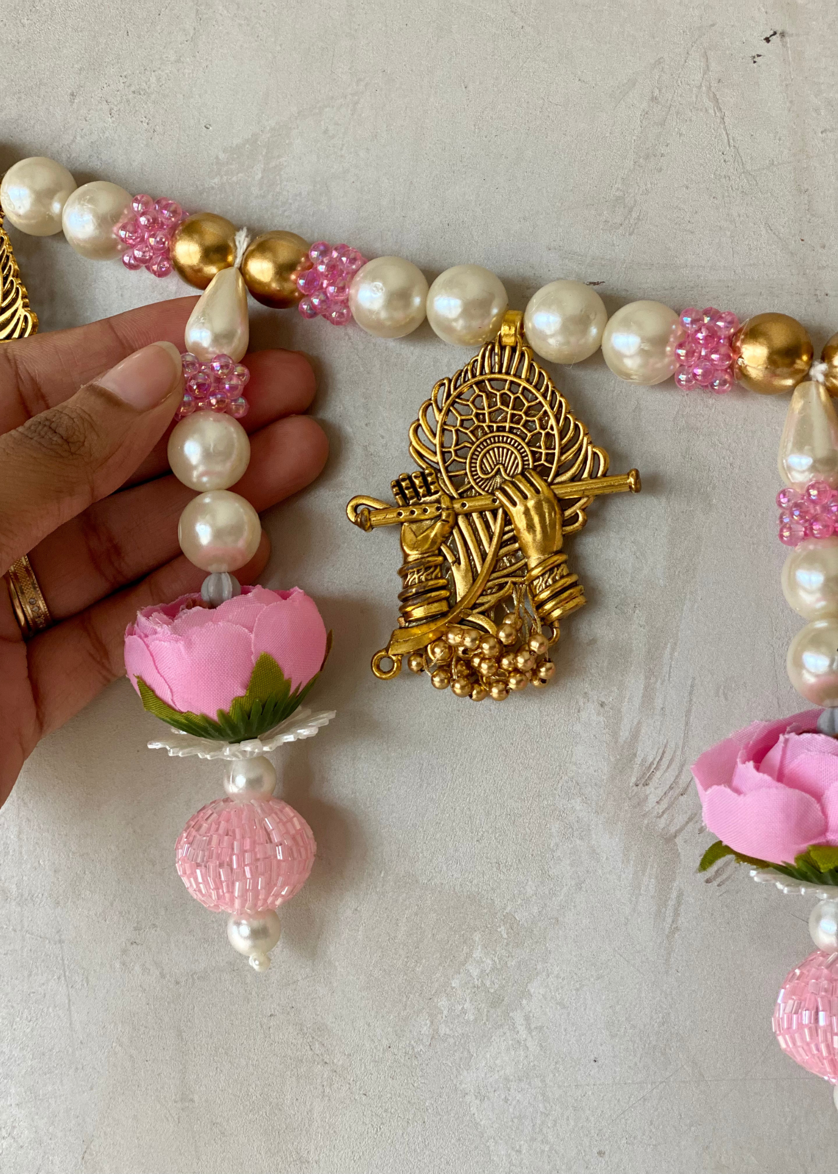 Festive Janmashtami Toran