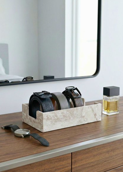 Indo Latte Belt Organizer - 4 Slot