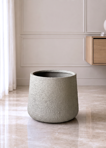 Aalto Planter - Beige