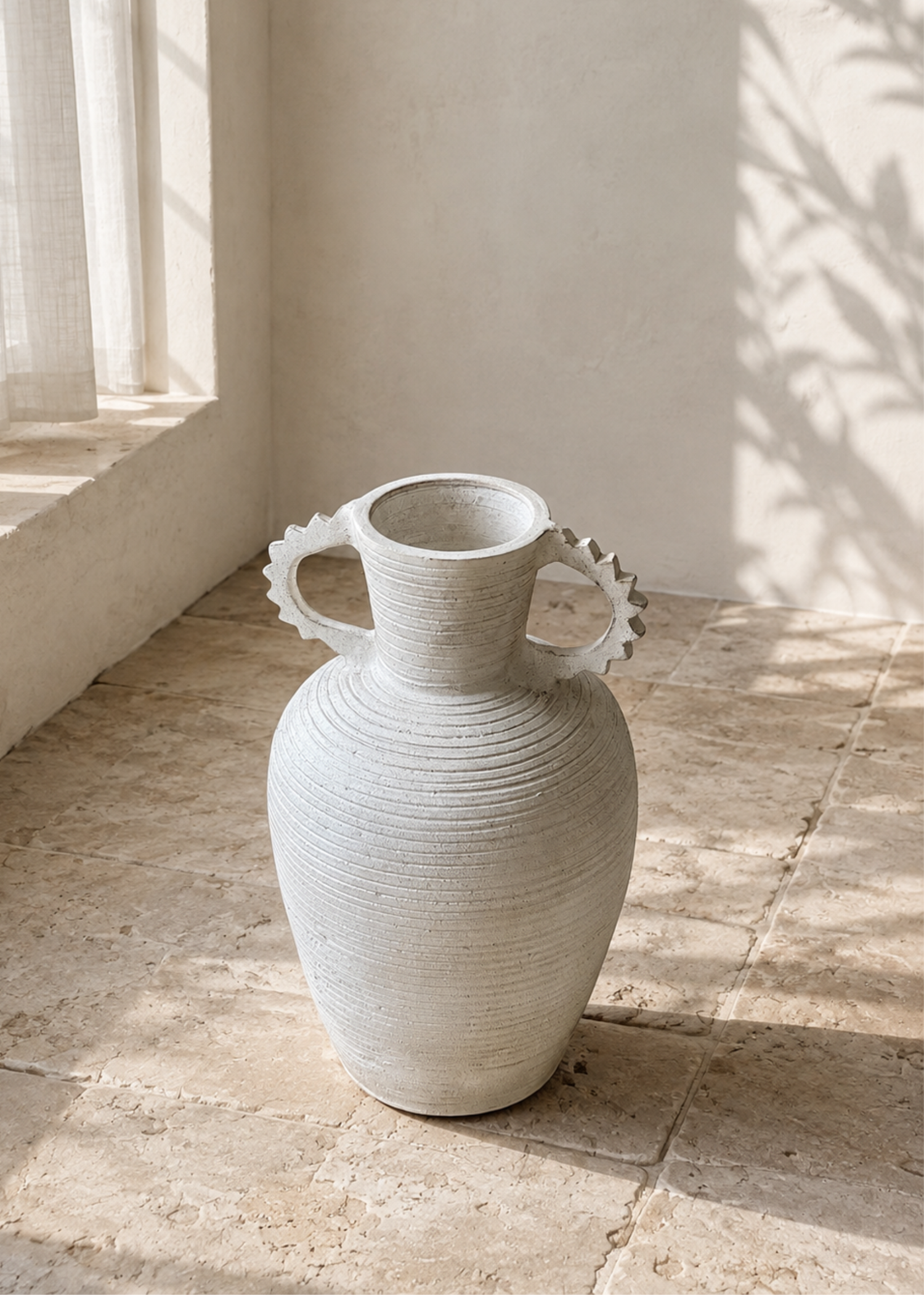 Sabbia Suncrest Vase