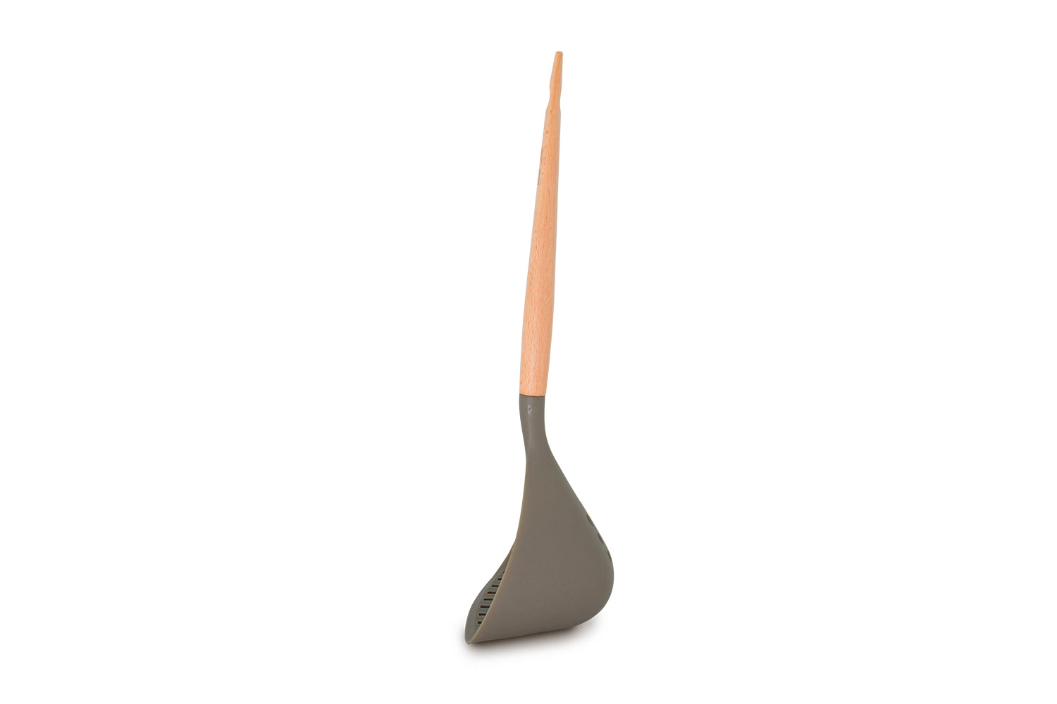Haebaru Masher Spoon With Beech Wood Handle