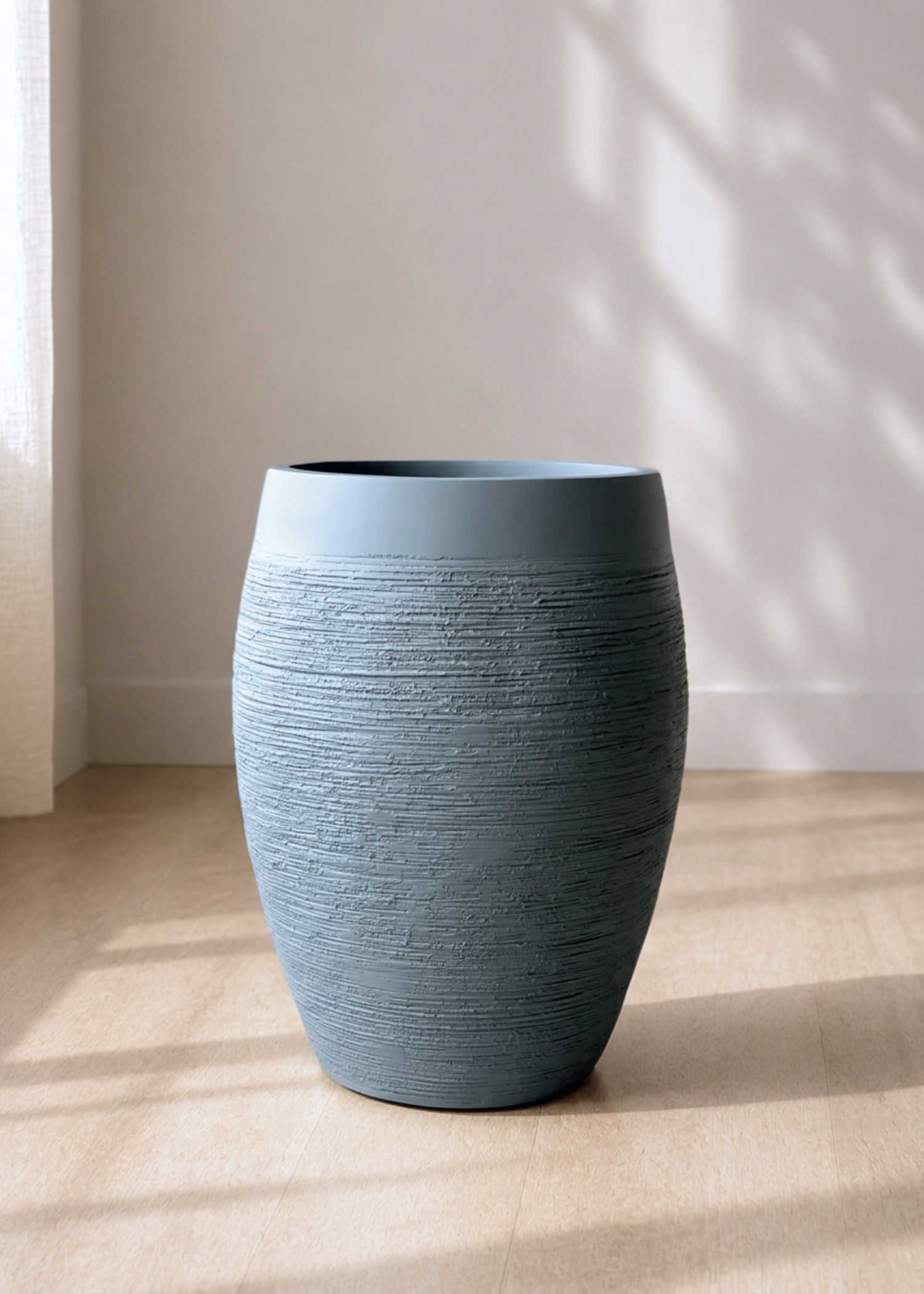 Meadow Planter Grey