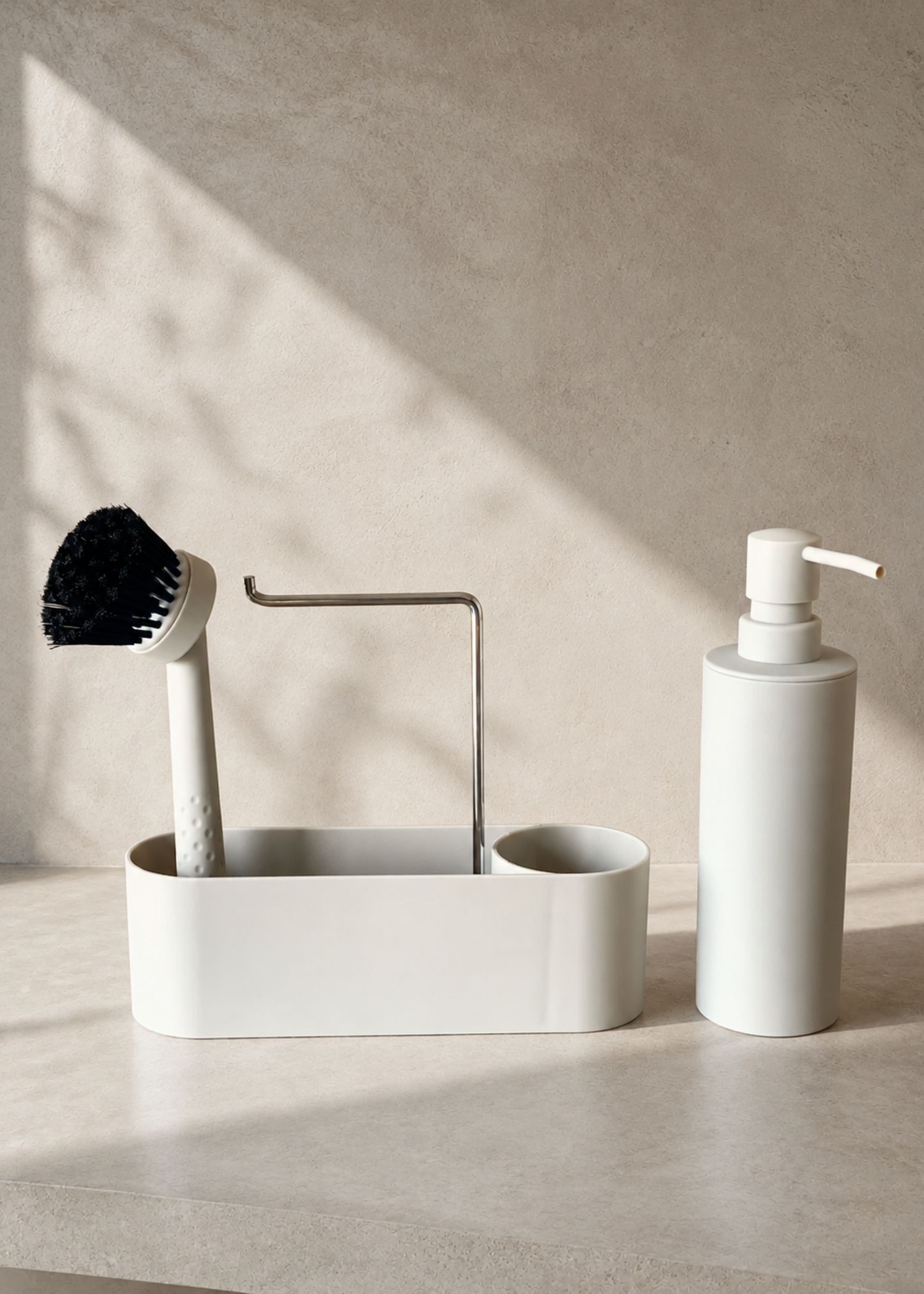 Haven Sink Set - Beige (Set of 3)