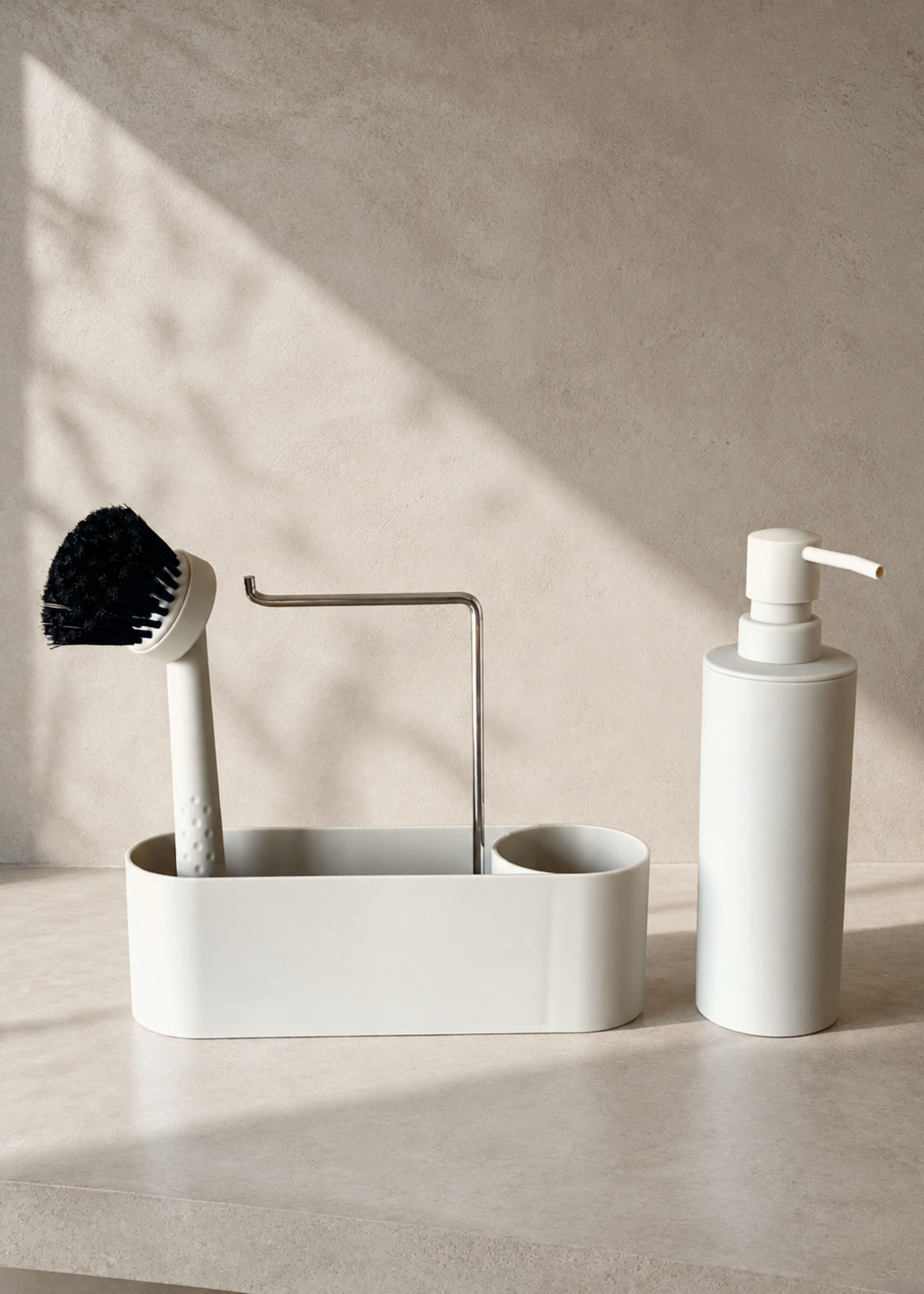Haven Sink Set - Beige (Set of 3)