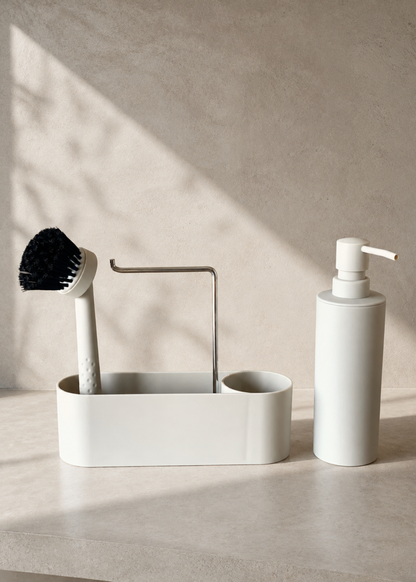 Haven Sink Set - Beige (Set of 3)