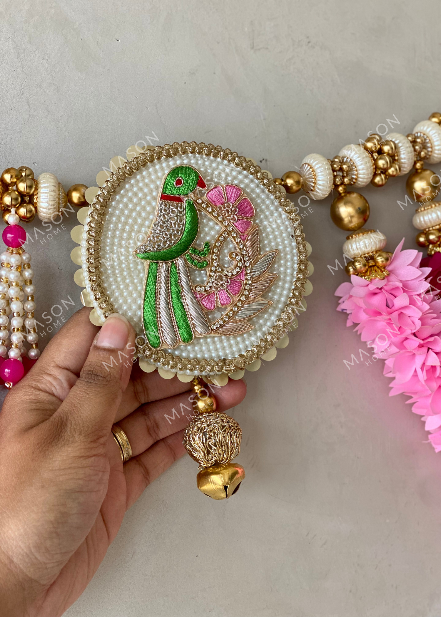 Festive Noor Toran