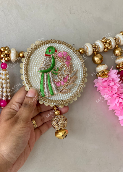Festive Noor Toran