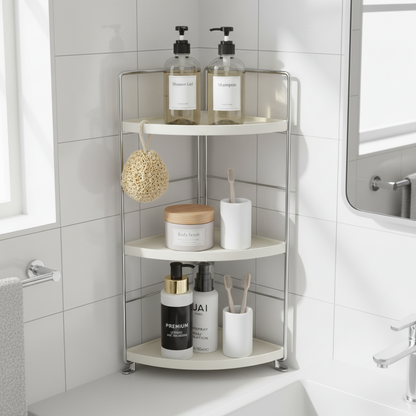 Three Tier Corner Organizer