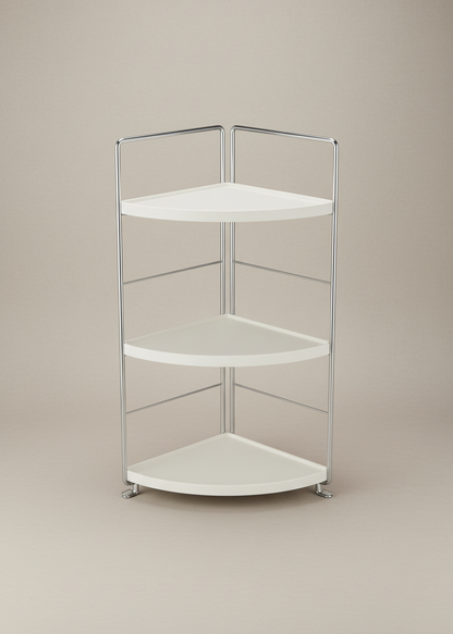 Three Tier Corner Organizer
