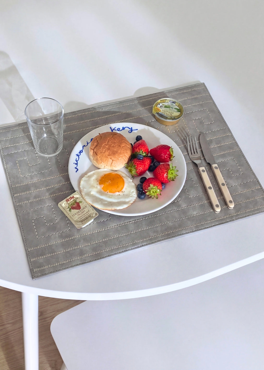 Lumina Placemats - Set of 6