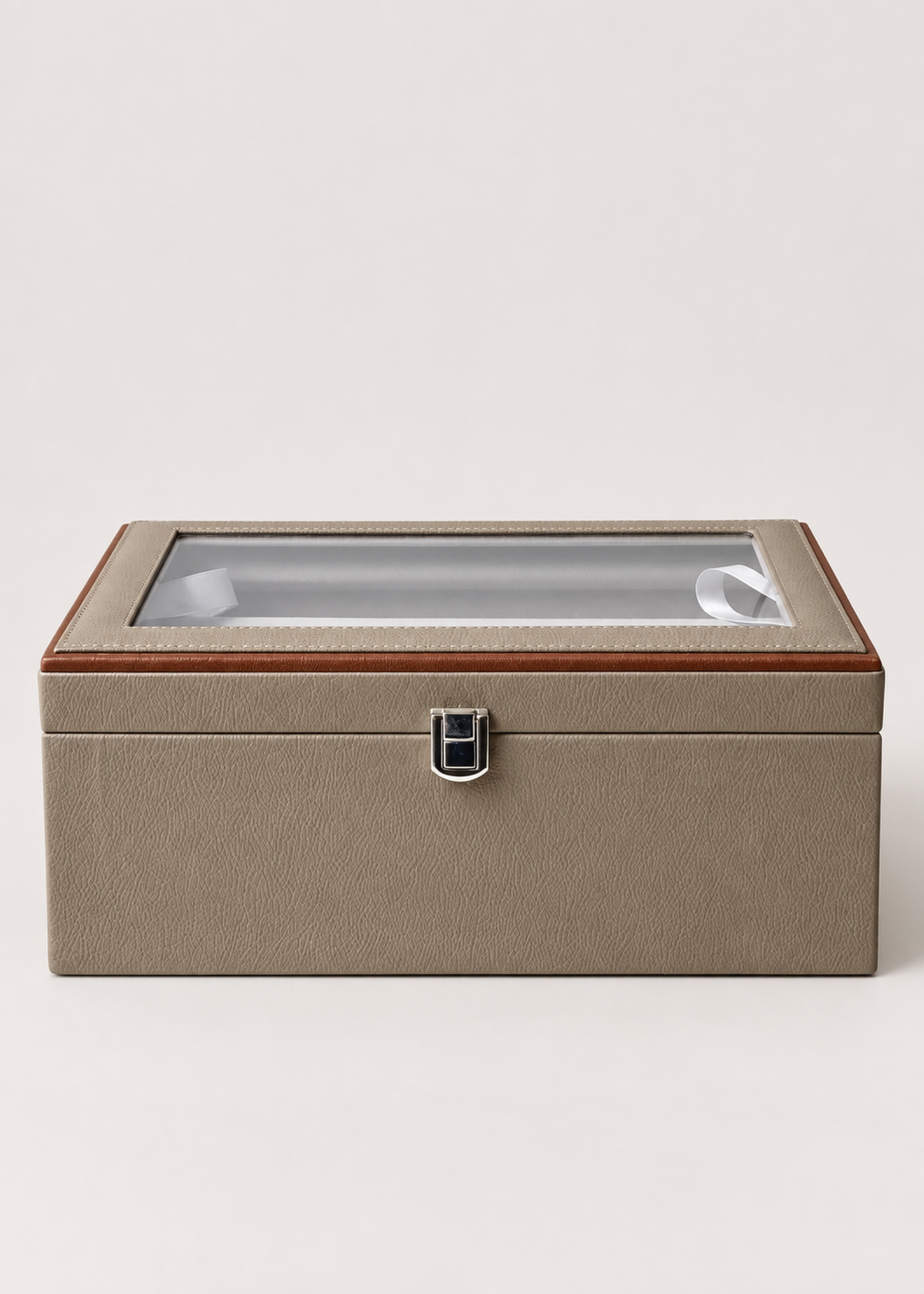 Nidus 2-Rod Bangle Storage Box