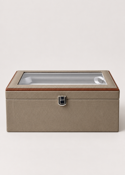 Nidus 2-Rod Bangle Storage Box