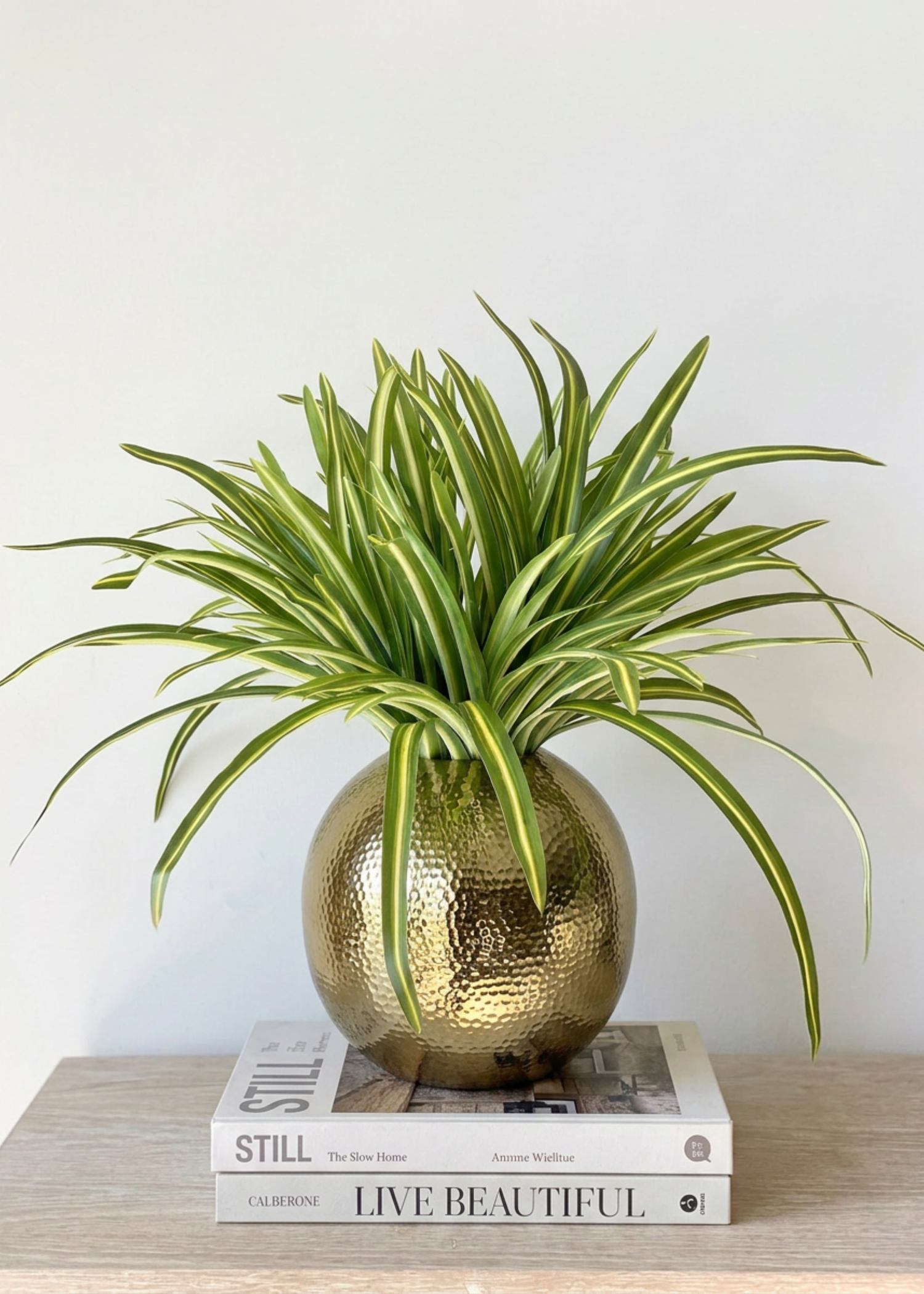 Artificial Yucca Dracenna Bunch Plant - Set of 2