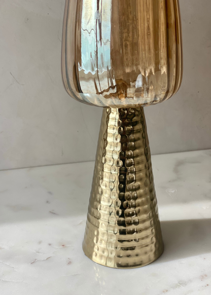 Auric Candle Holder - Small