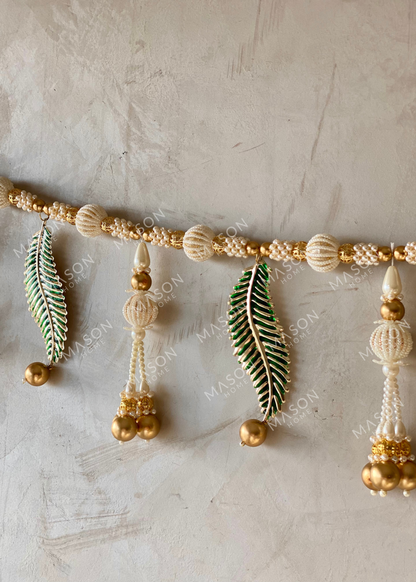 Festive Madhuban Toran
