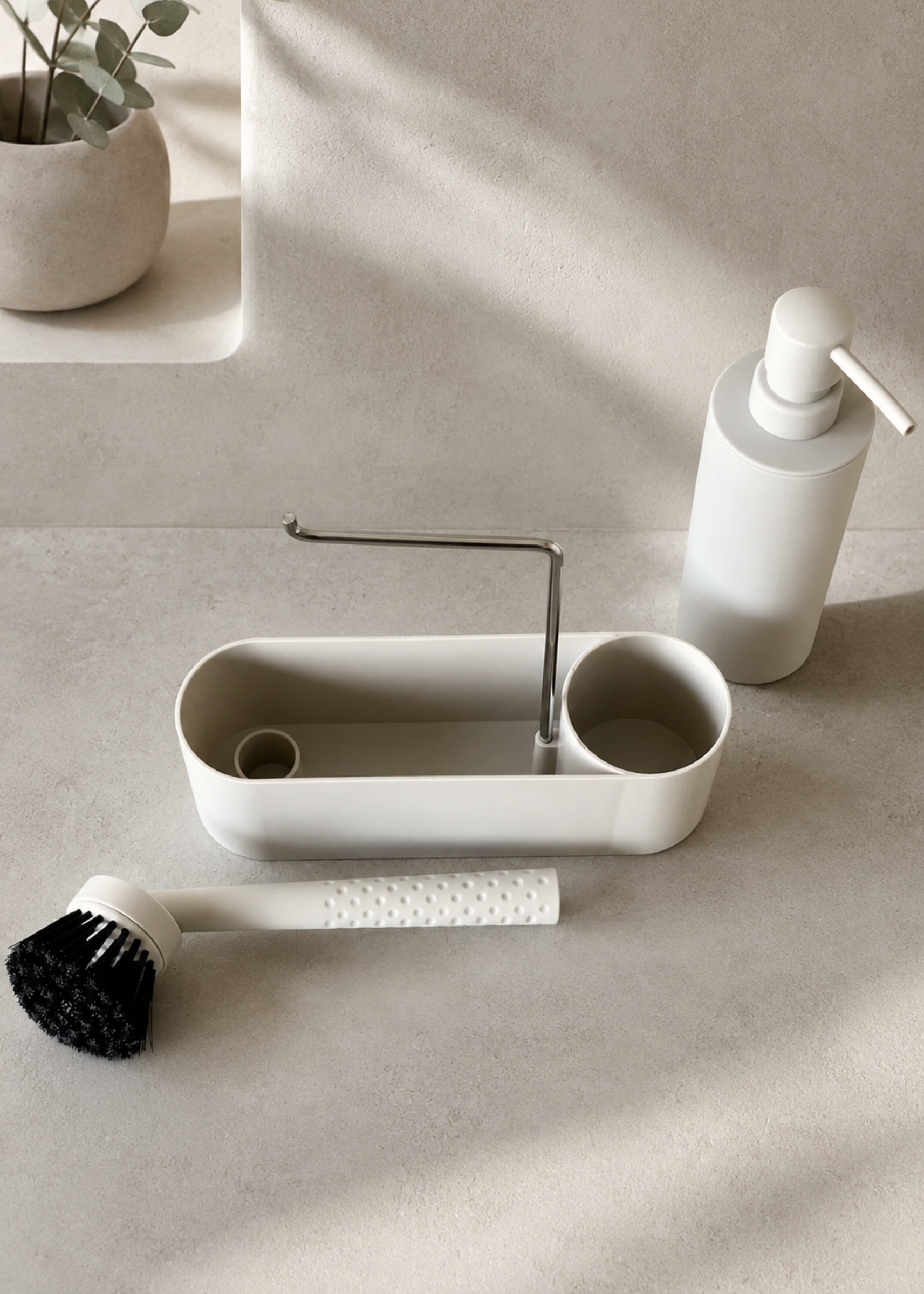 Haven Sink Set - Beige (Set of 3)