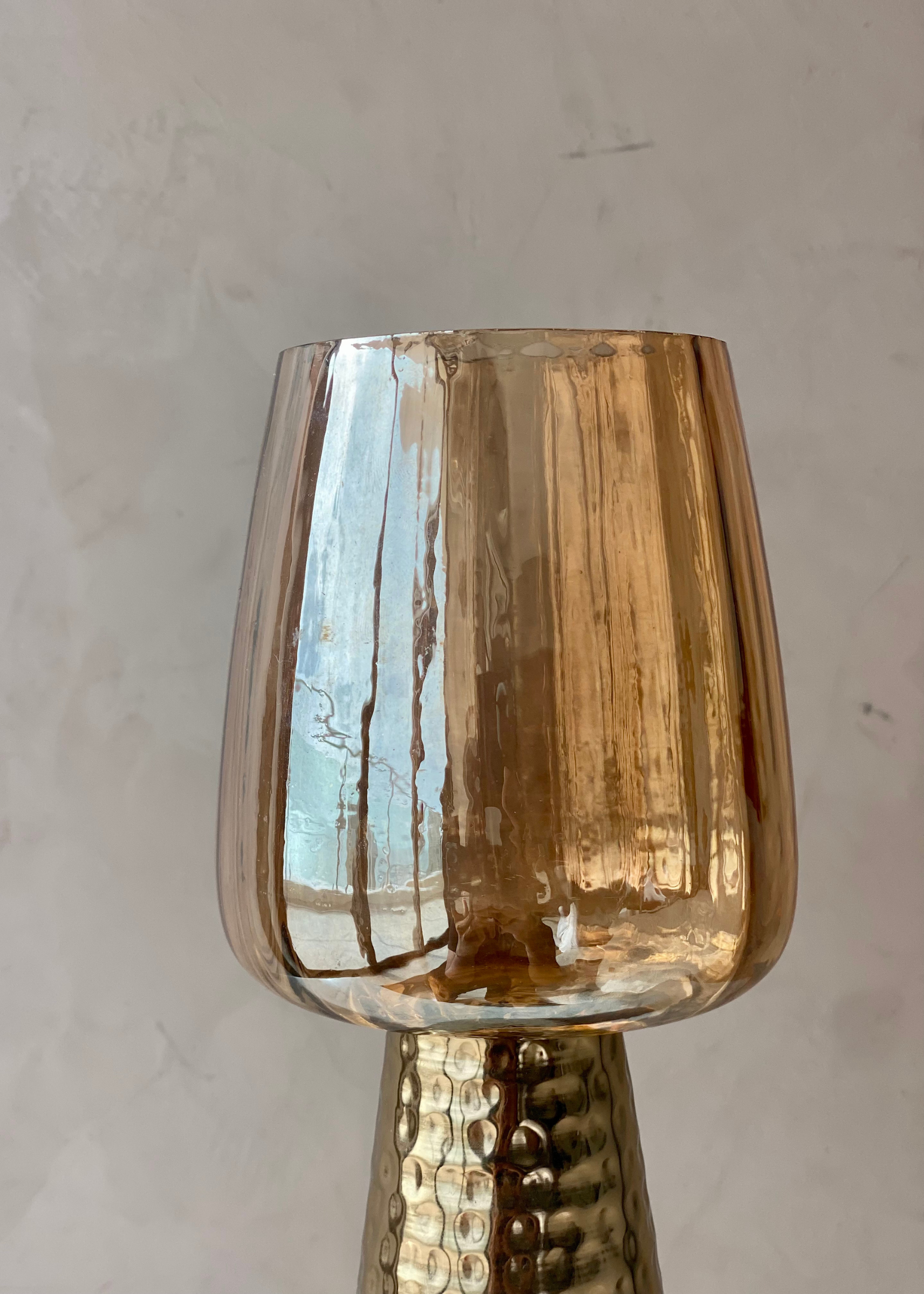 Auric Candle Holder - Large