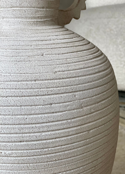 Sabbia Suncrest Vase