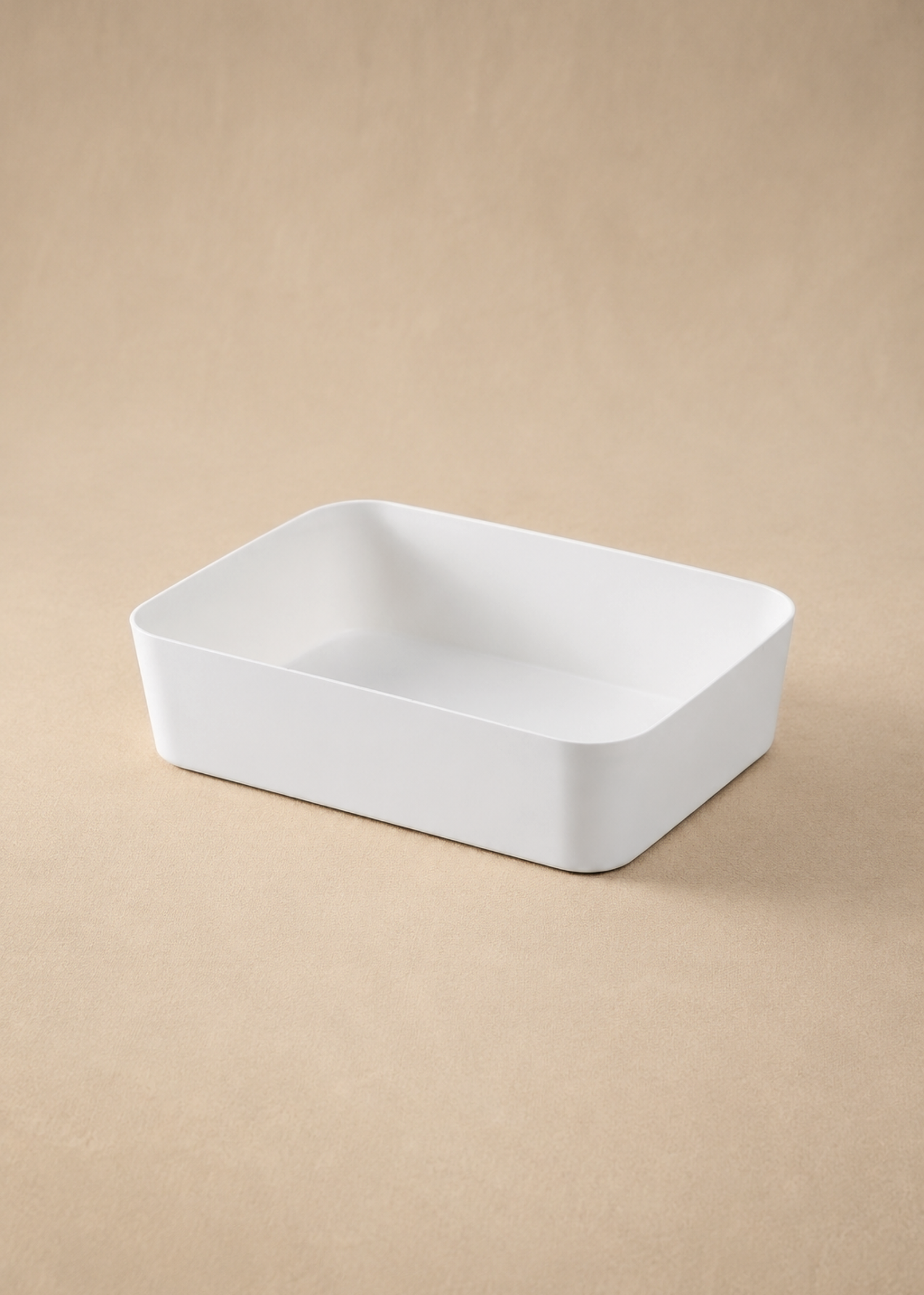 Small Storage Tray (Set Of 3)