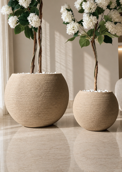 Vienna Beige Planter