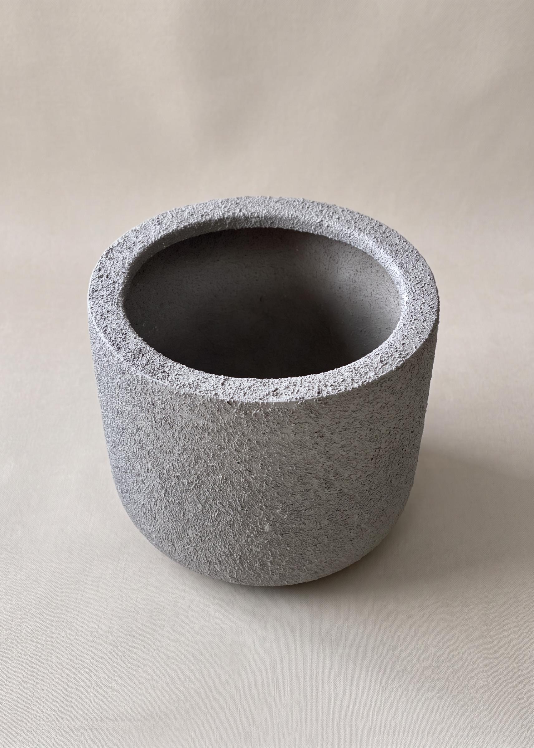 Mysa Planter - Beige