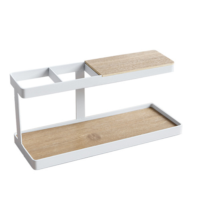 Table organizer - White