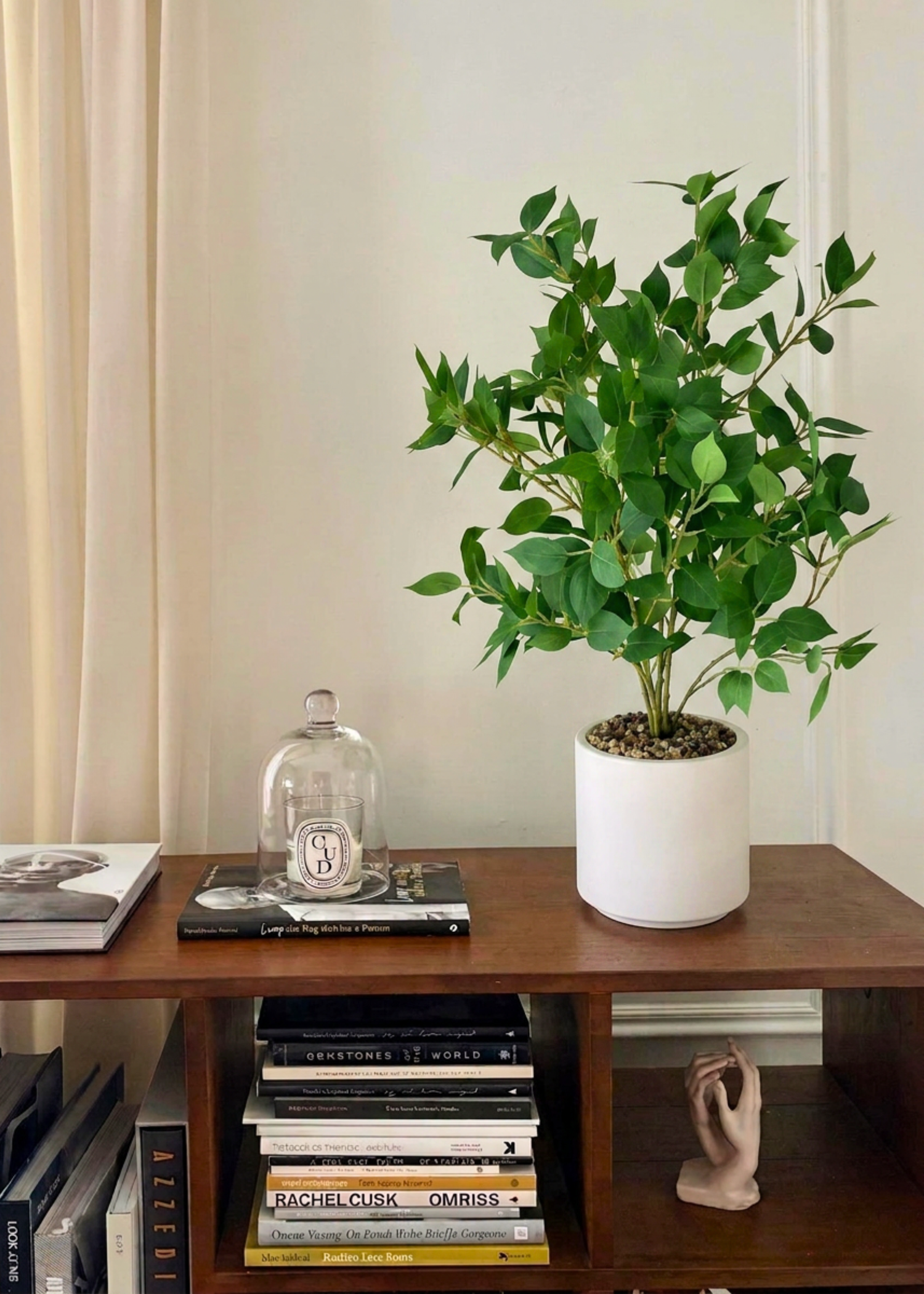 Artificial Ficus Plant- 2 Feet