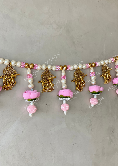 Festive Janmashtami Toran