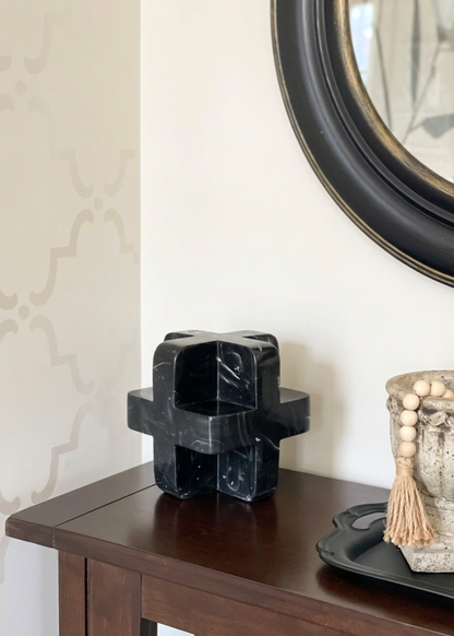 Cube Artefect - Black