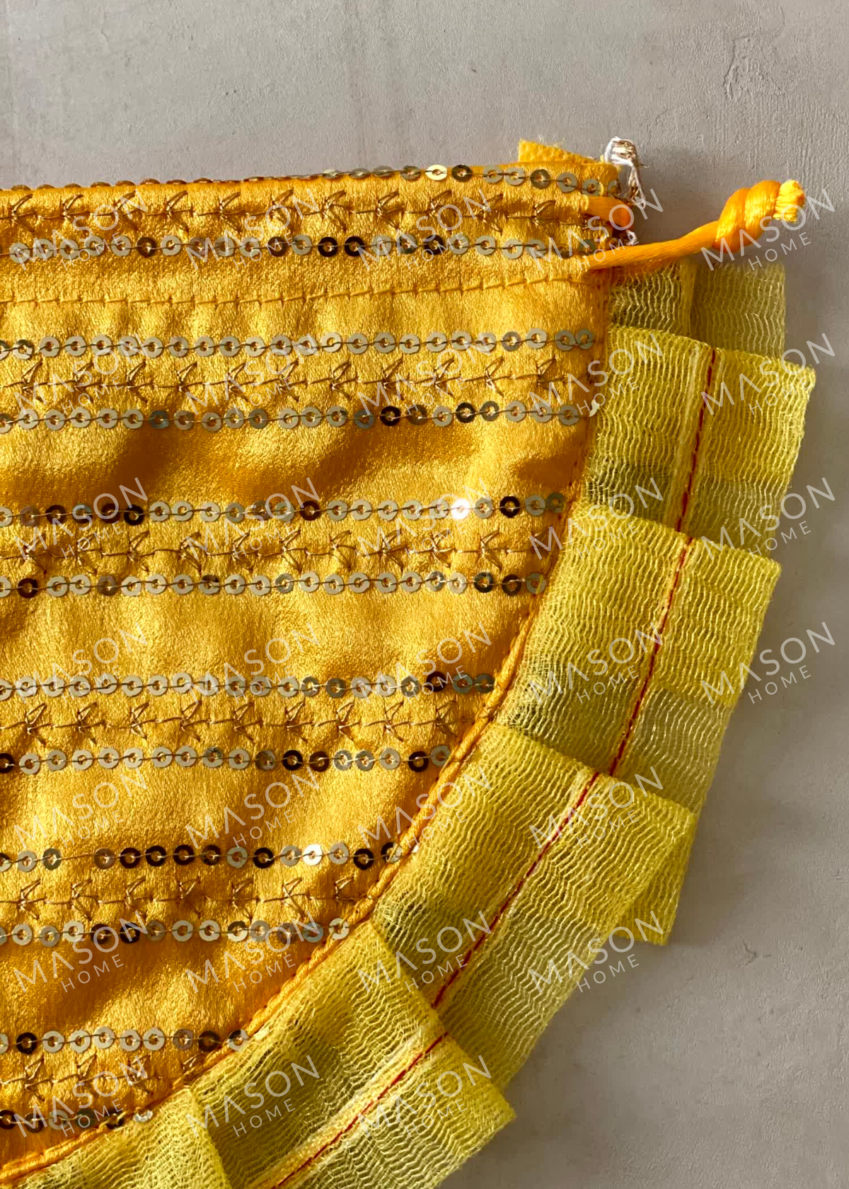 Festive Suvarna Potli - Set of 5