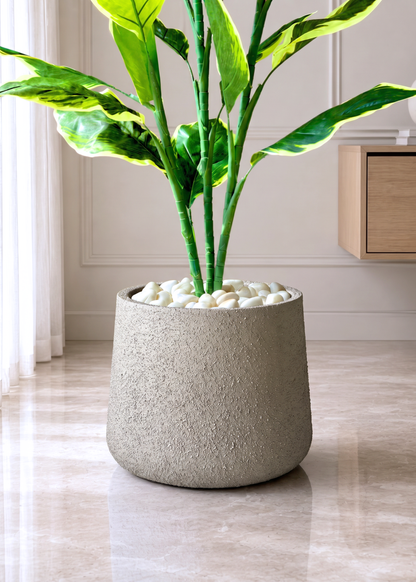 Aalto Planter - Beige