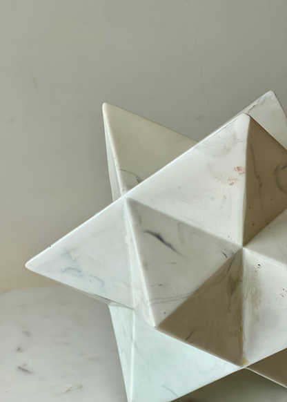 Star Artefect - White