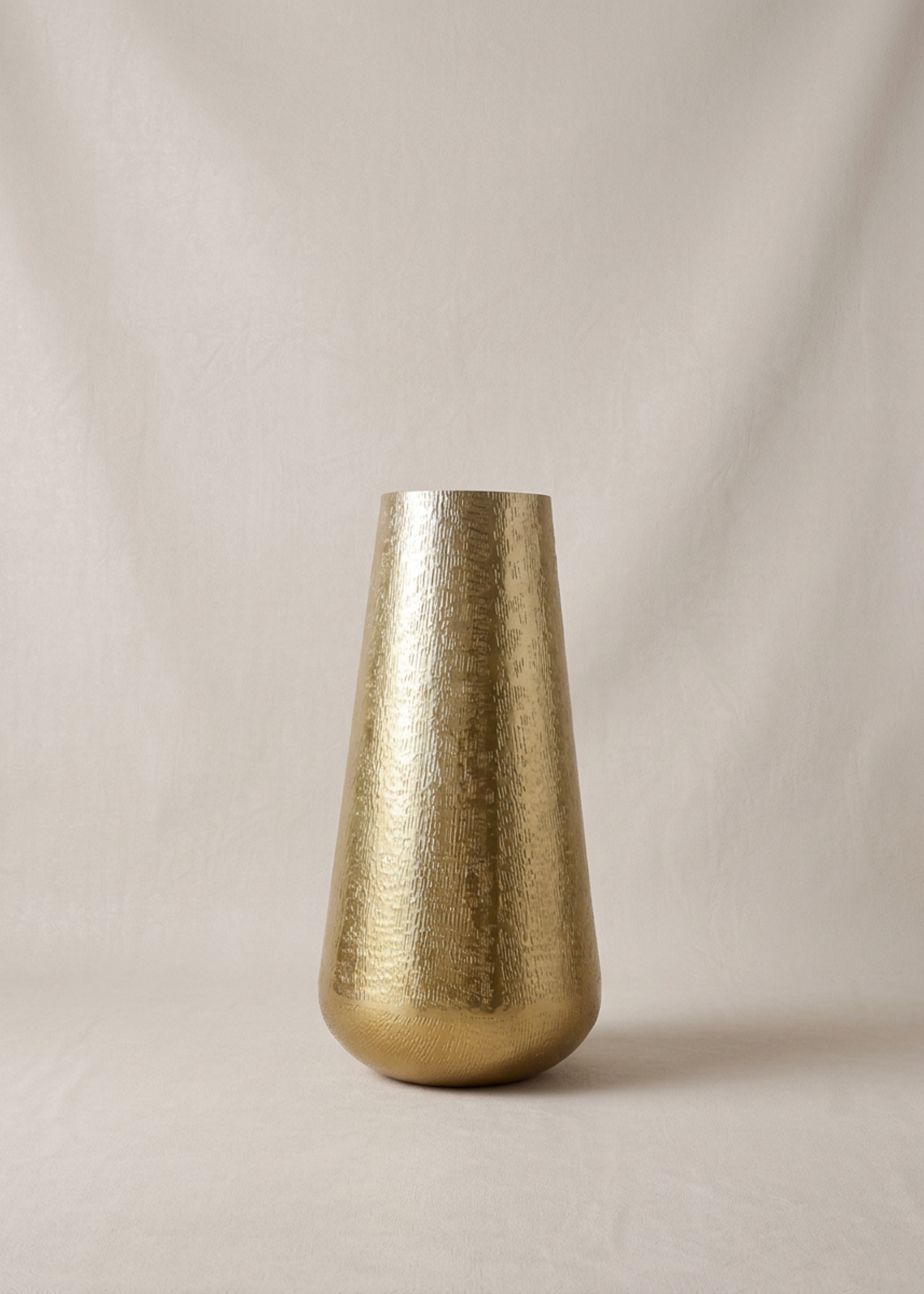 Babylon Planter - Gold