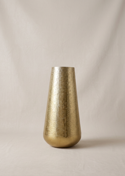 Babylon Planter - Gold