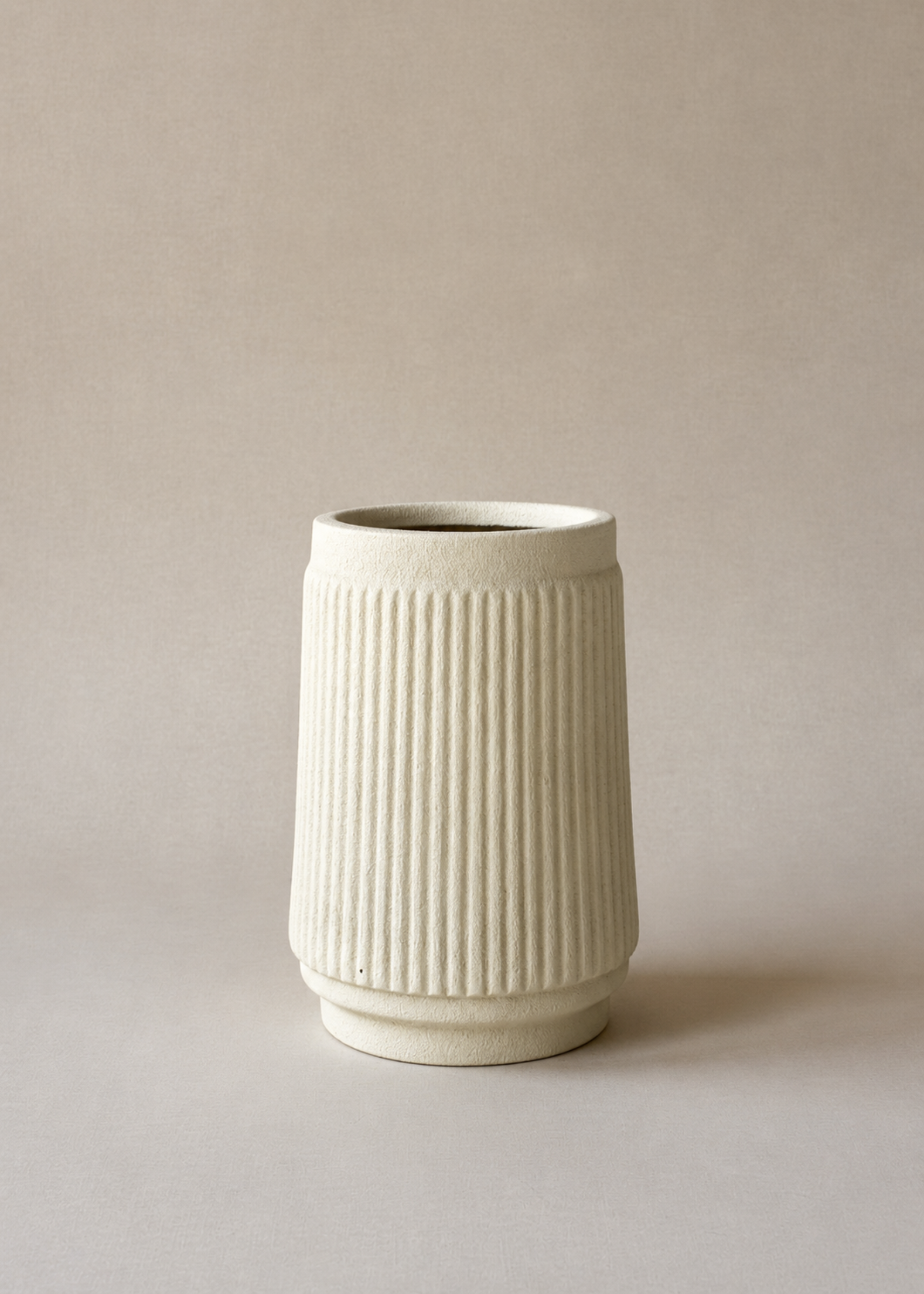 Hanover Ivory Planter