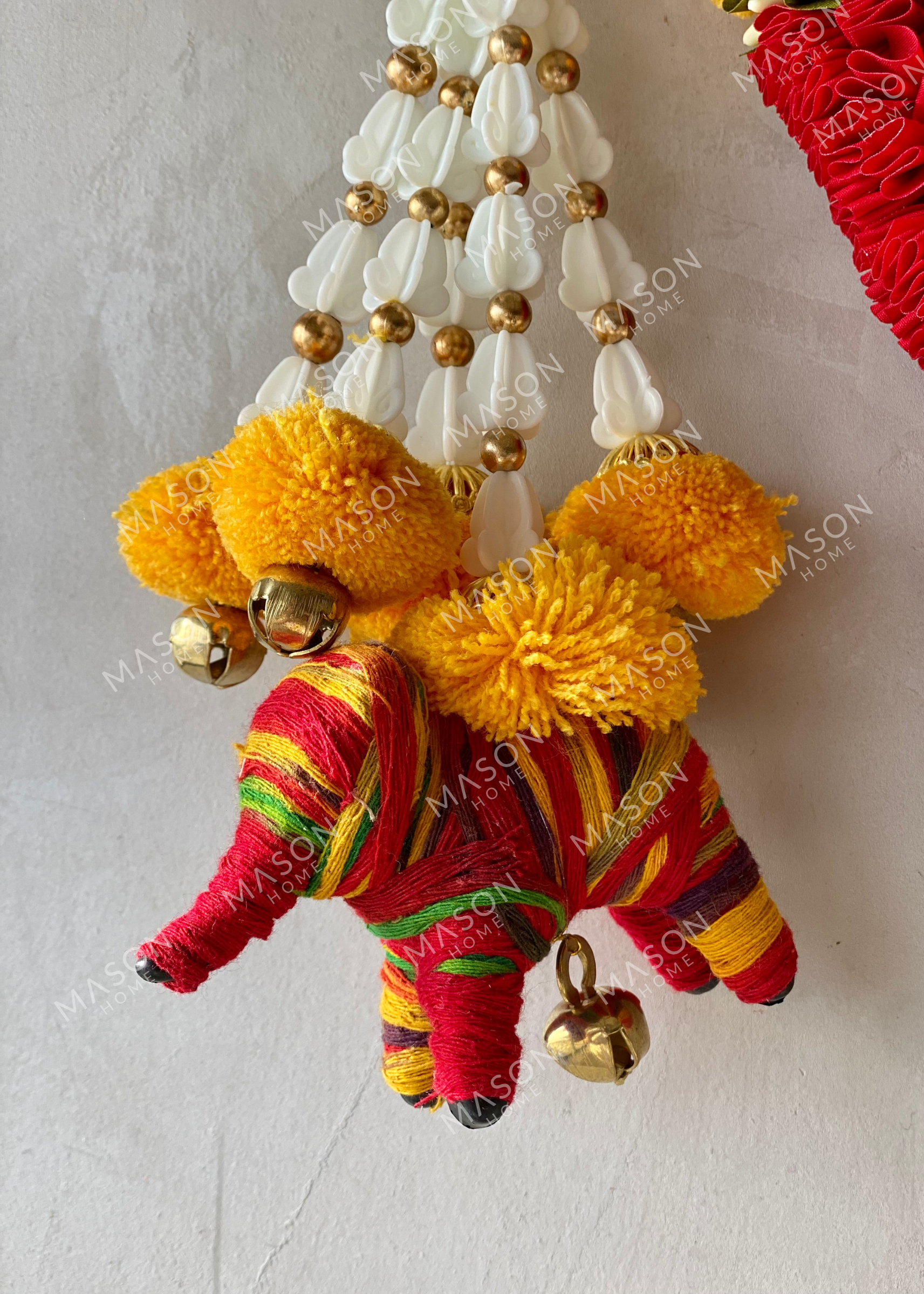 Festive Subharambh Toran