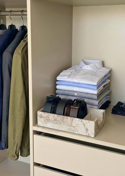 Indo Latte Belt Organizer - 4 Slot