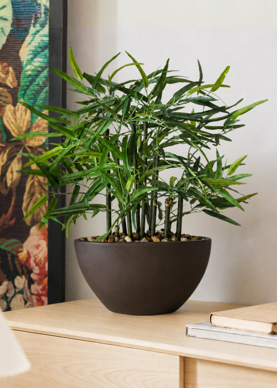 Artificial Rhipsalis Plant